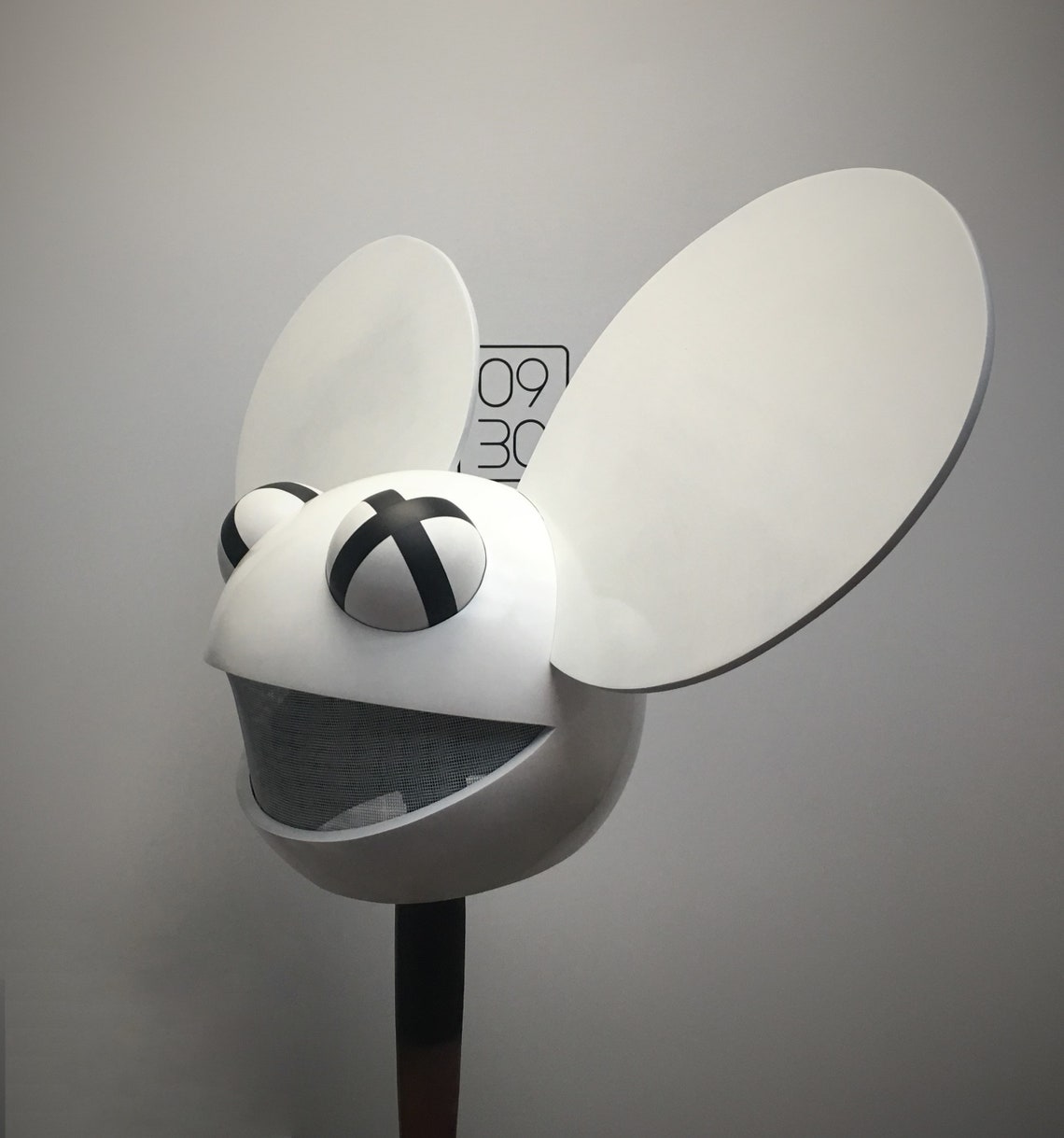 Deadmau5 Mau5head Helmet | Etsy