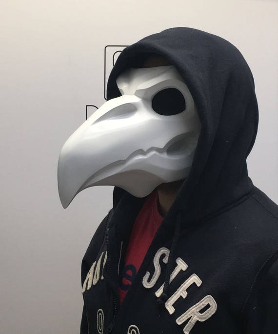 reaper mask reaper mask