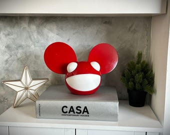 MINI Deadmau5 Mau5head