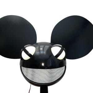 Deadmau5 Figure - Etsy