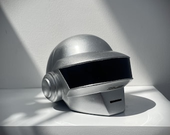 MINI Daft Punk Thomas