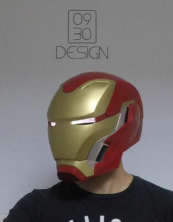 iron man helmet toys r us