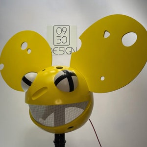 Queso Deadmau5 Mau5head Casco