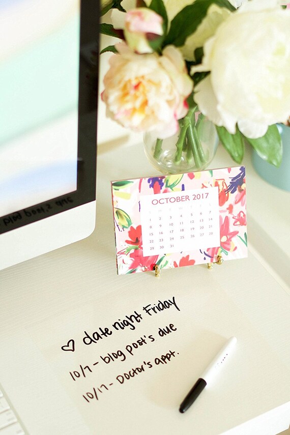 Kassa Large Whiteboard Wall Sticker Roll 17 3 X 78 Etsy