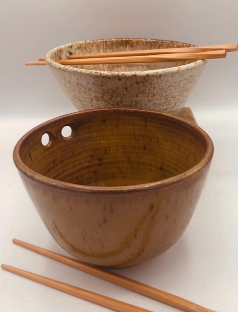 Noodle bowl - Mamo