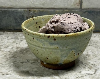 Handmade Dessert Bowl