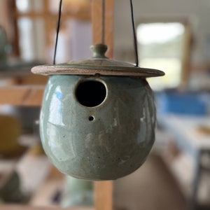 Bird House