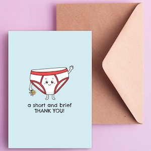 Dankeschön-Karte Danke so viel Dankbarkeit Anerkennung für Freund für die Hilfe mir Ihre Hilfe Unterstützung danke Geschenke niedlich BYANIKA
