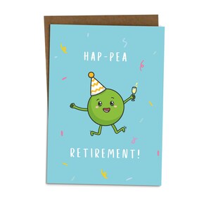 Happy Retirement Card Congratulazioni per il tuo pensionamento BYANIKA