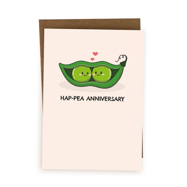 Happy Anniversary Card Wedding Anniversary Card Romantic Cute Funny Pun For Boyfriend Girlfriend For Wife Husband Anniversary Gifts BYANIKA