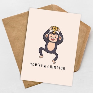 Gefeliciteerd Card Yay Well Done Card You Did It Trots op je Afstudeerkaart Je bent geslaagd voor het examen Vieringskaart Rijexamen geslaagd BYANIKA