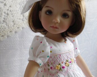 a little darling doll