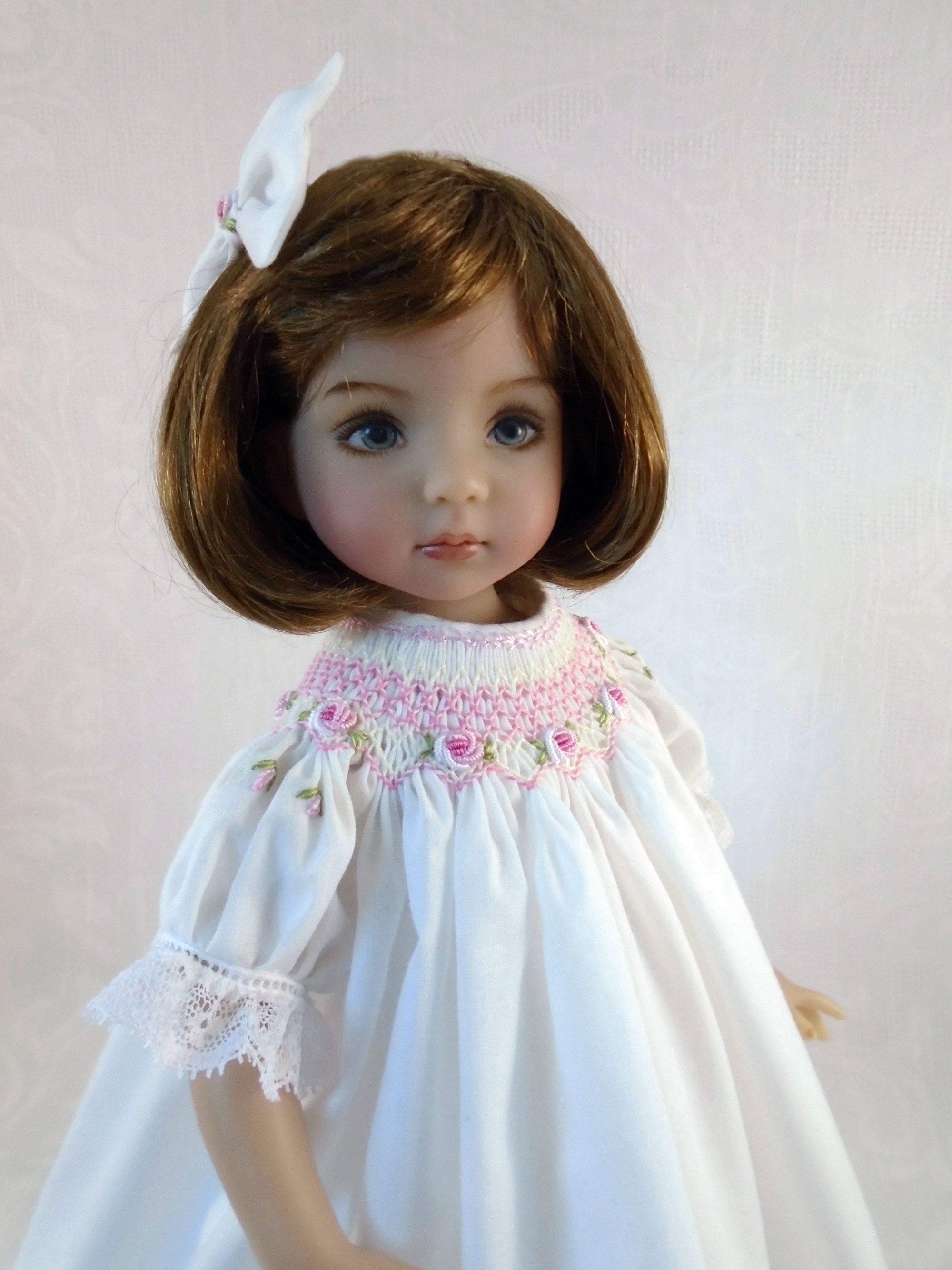 dianna effner dolls price