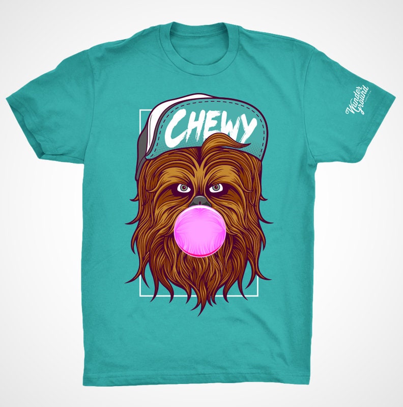 Chewy shirt Outlet