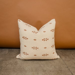 Funda de almohada Chiang Mai, almohada de tiro, fundas de almohada de sofá, almohada Art Déco, almohada de tiro, funda de almohada de tiro, funda de almohada de diseñador