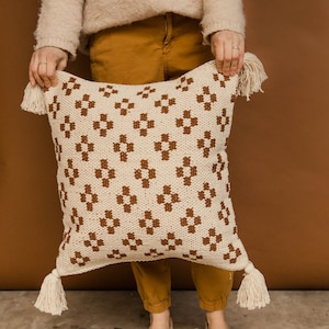 Throw Pillow, Throw Pillow Cover, Designer Pillow Cover, Unique Deco Throw Pillow, Neutral Throw Pillows, Boho Throw Pillow