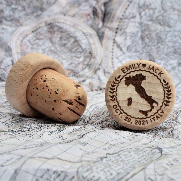 Bulk Wine Stoppers Etsy