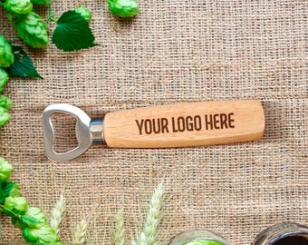 Personalized Bottle openers, Corporate gifts for clients, Corporate gifts for employees, Bulk appreciation Gifts, Custom Logo • AA194
