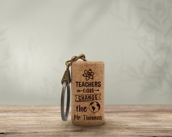 Teacher gifts