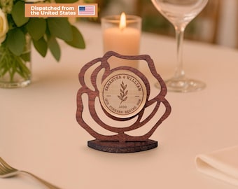 Bulk Wedding Favors for Guests | Personalized Wine Stoppers with Stand | Custom Bottle Stopper Gifts | Unique Wedding Keepsakes | USA