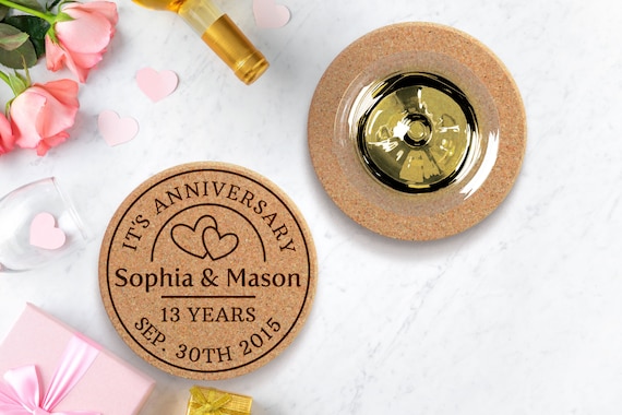 Discover more than 190 customized anniversary gifts for parents latest