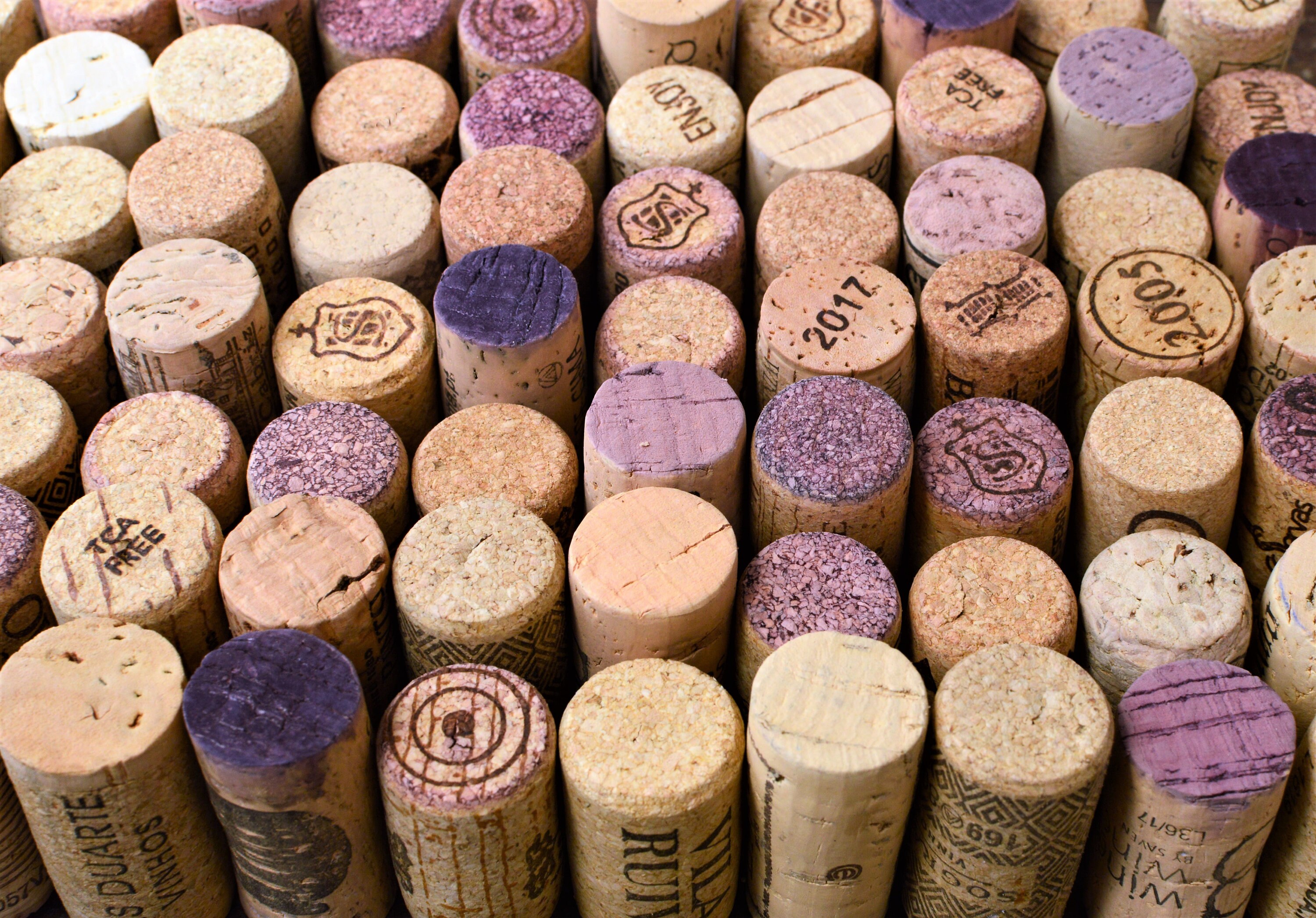 Used Wine Corks Recycled Wine Corks wine corks in bulk Etsy
