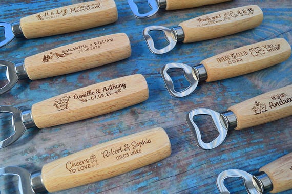 Team Camille - Bottle Opener Team Camille - Bottle Opener