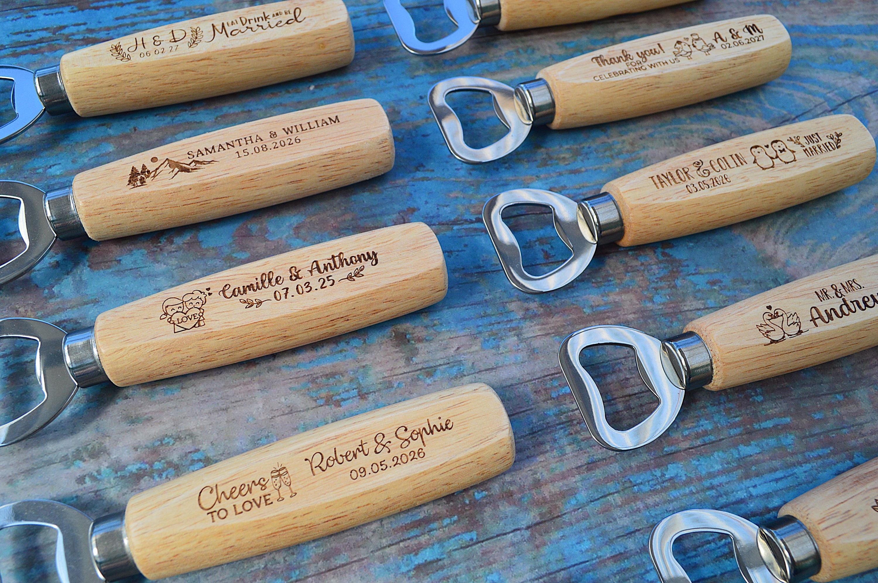 Team Camille - Bottle Opener Team Camille - Bottle Opener
