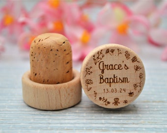 Christening favors for guests, Christening favors. Party favors for Catholic Baptism, Christening gift ideas, Adult baptism gift • AA017