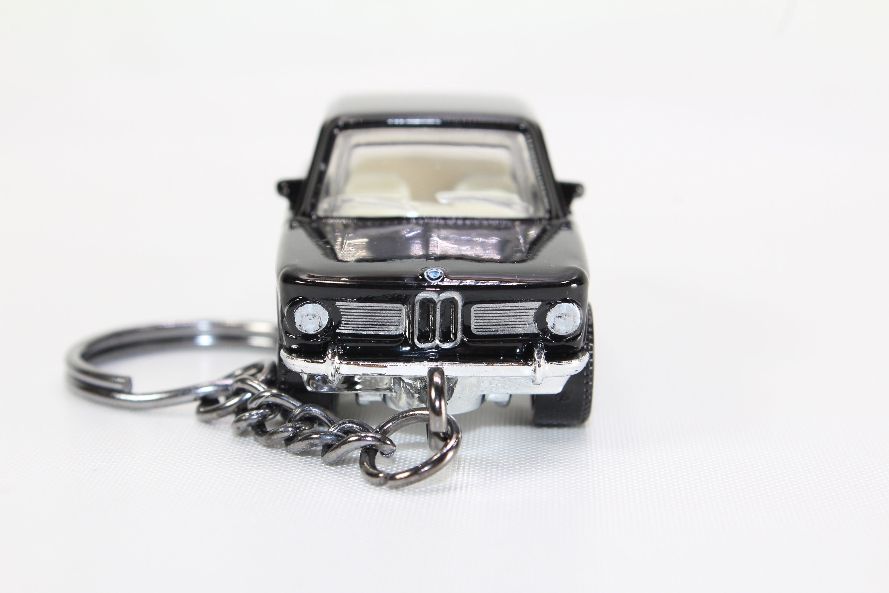 1969 BMW 2002 Fidget Keychain Drift Car - Etsy