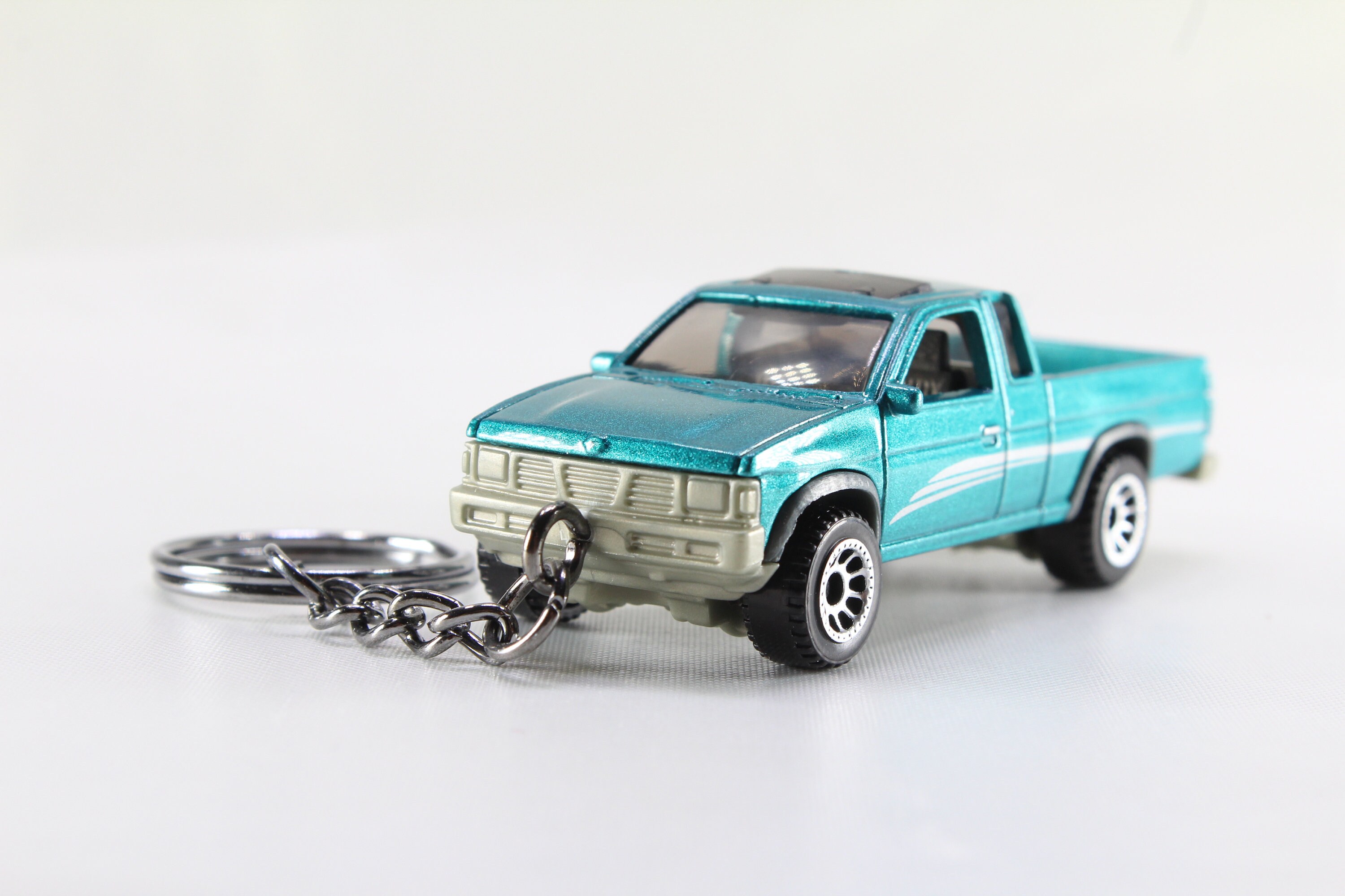 Nissan D21 Hot Wheels - Etsy