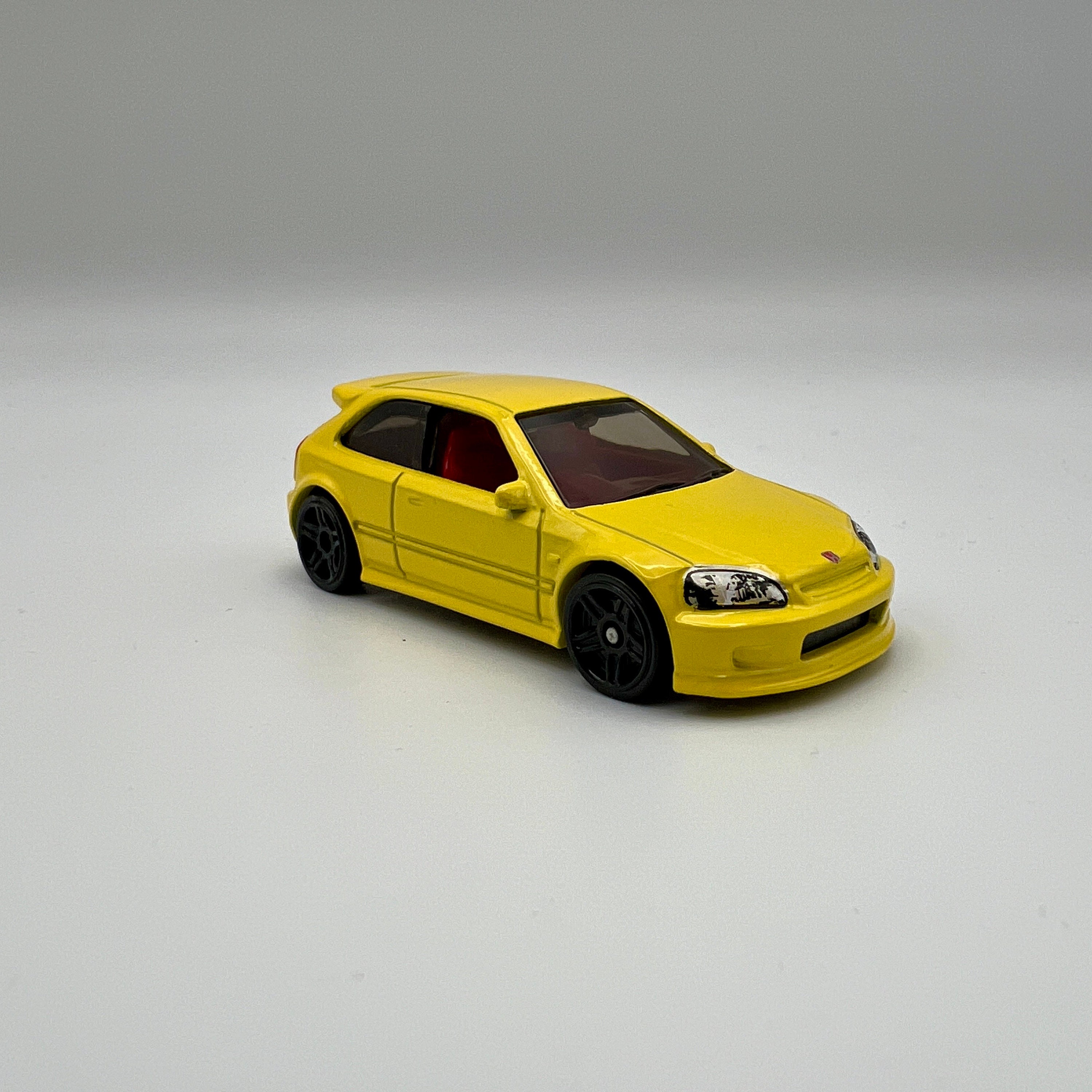Civic Type R Honda Civic Matchbox Car Matchbox Cars Honda Civic