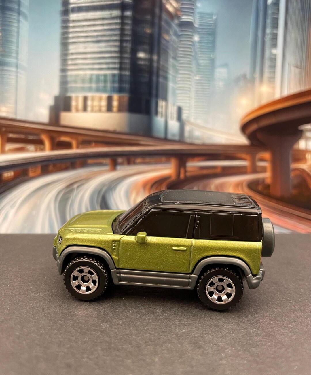 Defender Custom Gift Land Rover Defender 90 1:64 Diecast Magnet, Custom Car Gift - Etsy