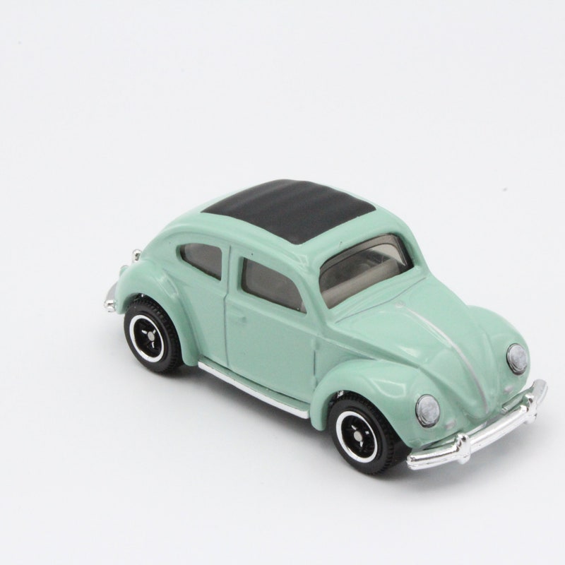 Nostalgic-Art VD - Magneti Adesivi In Design Vintage A Tema Volkswagen, Idea Regalo. - 6