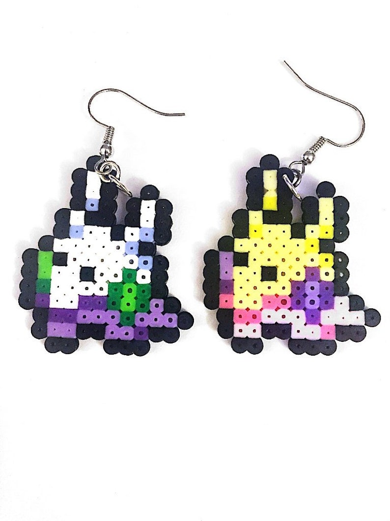 Goomy Earrings