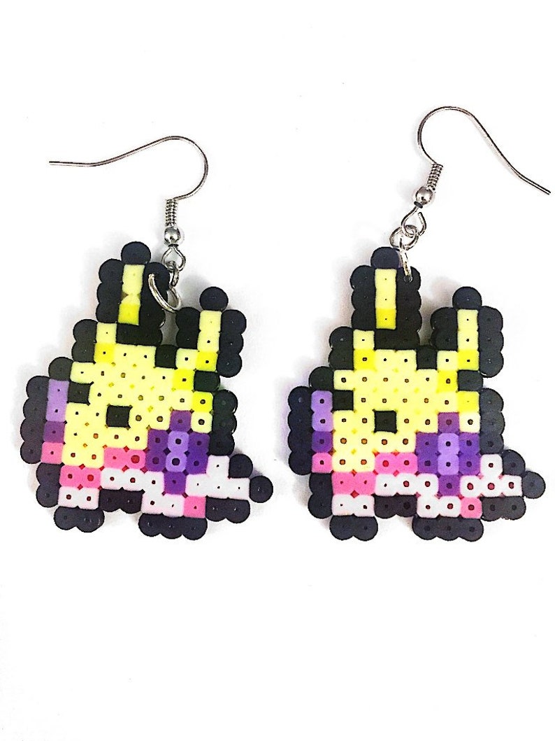 Goomy Earrings