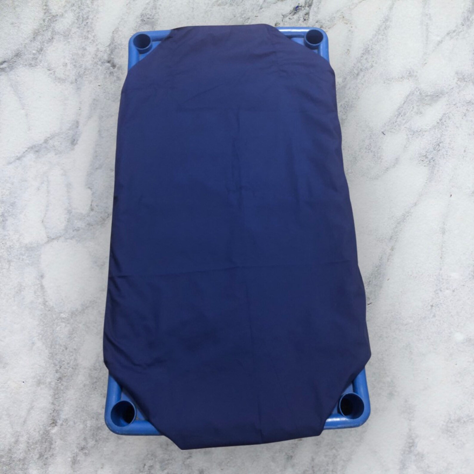 Fun and Vibrant Solid Color Daycare Cot Sheets Standard Size Etsy