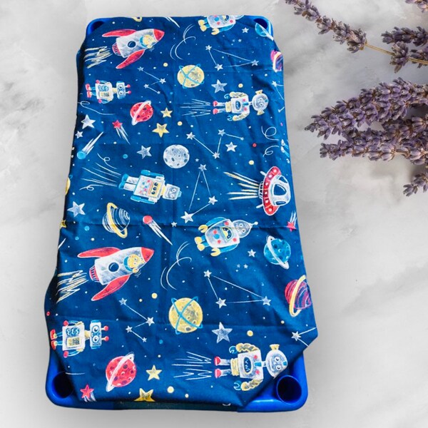 Daycare Cot Sheet Etsy