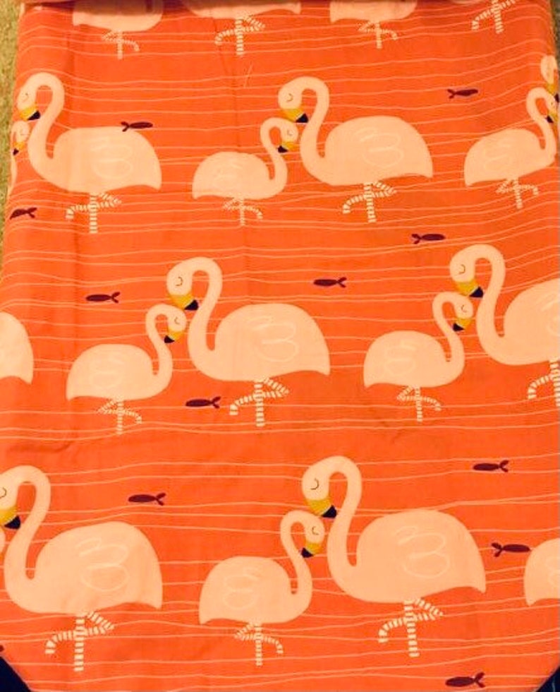 Fun and Vibrant Printed Daycare Cot Sheet and Pillow Set Etsy