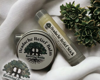 Headache Relief