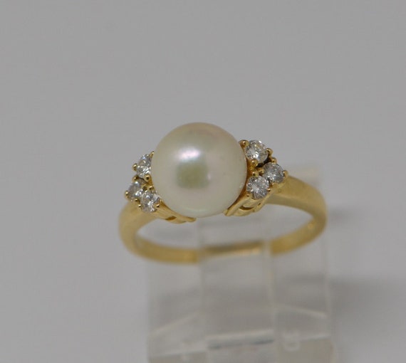 Mikimoto 2024 wedding bands