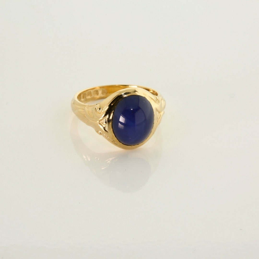 Le Vian - 14K Gold Ring featuring 2 1/2 cts. Raspberry
