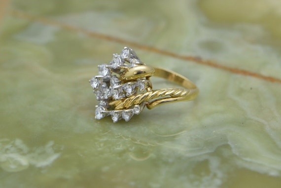 Diamond Engagement Rings | Design Your Own | 77 Diamonds