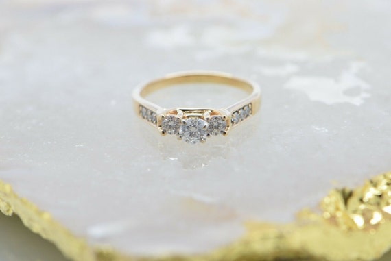 Engagement ring maker sale