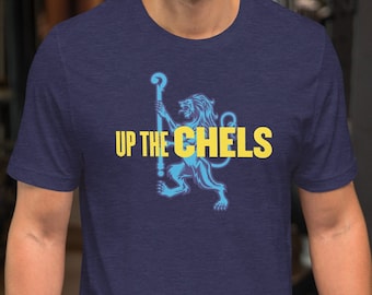 UP THE CHELS T-Shirt