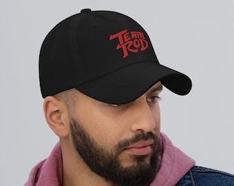 Team Rod Dad Hat