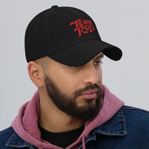 Team Rod Dad Hat