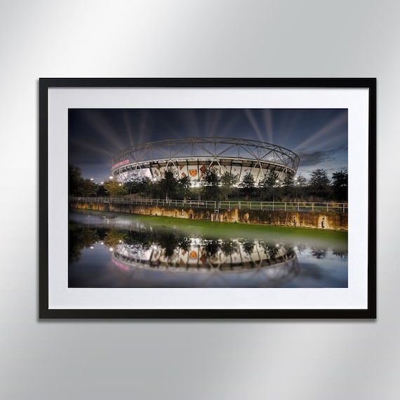 West ham wall art deals