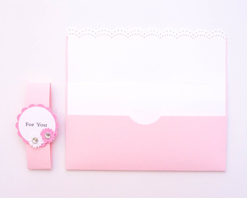 Baby shower gift envelope Baby shower envelope Money Etsy
