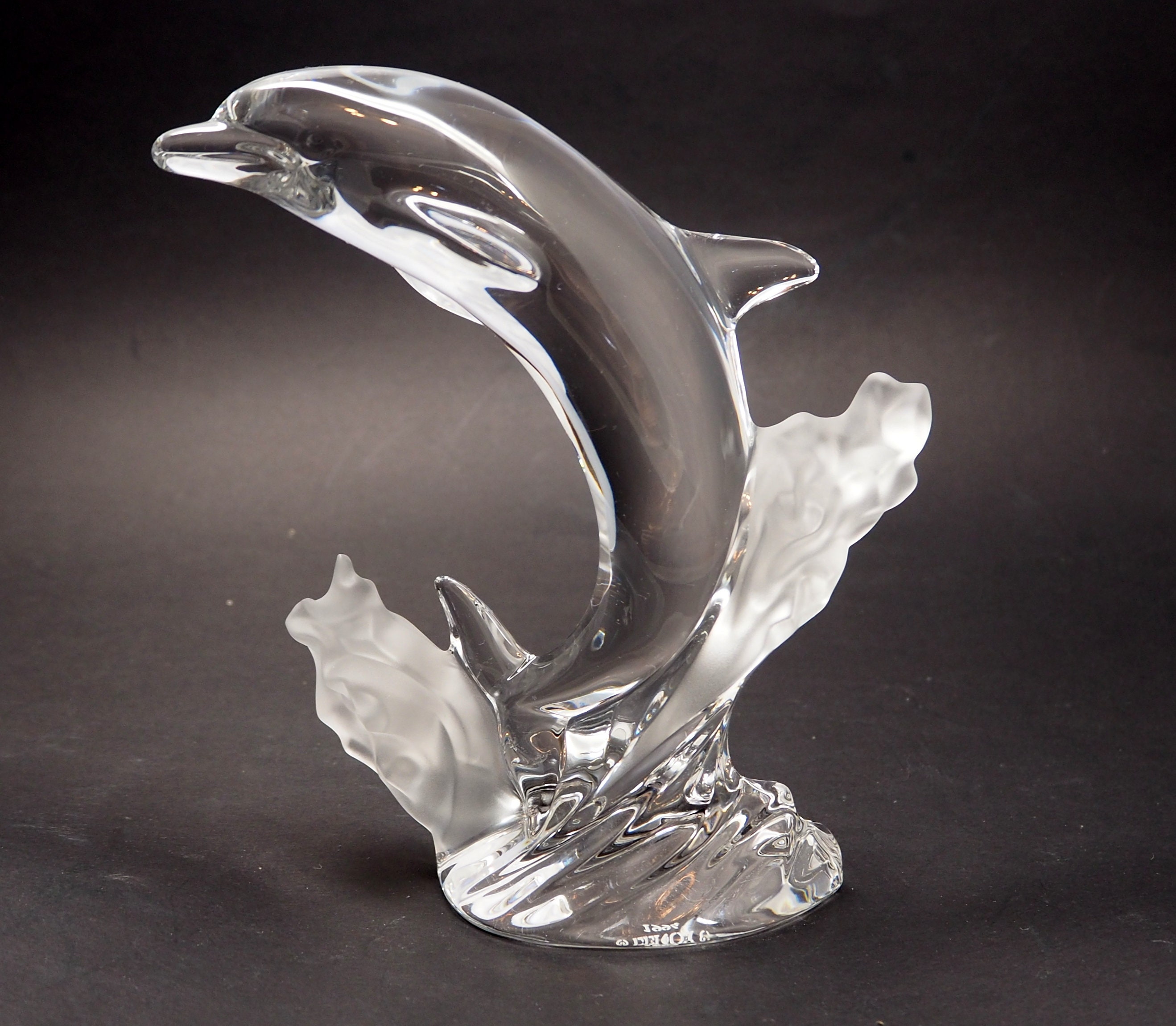 lenox dolphin figurine value